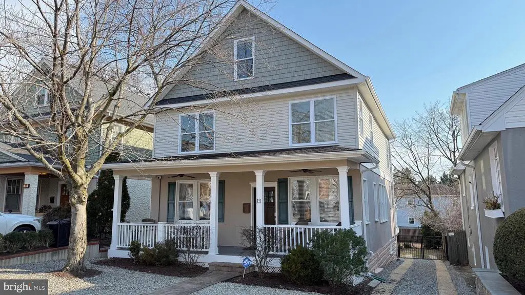 13 German St, Annapolis