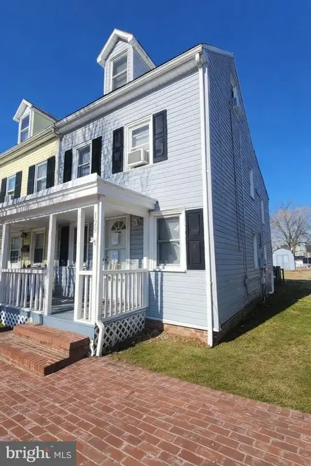 129 E Main St, Middletown