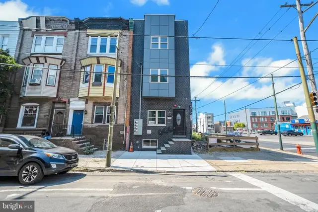 1702 S 22nd St, Philadelphia