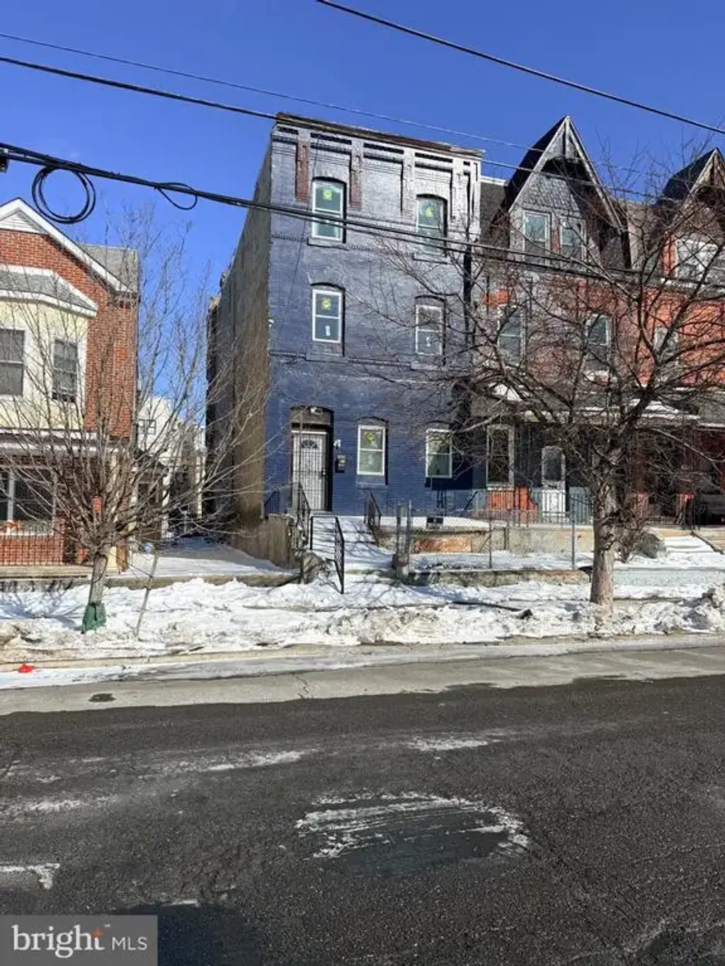 3121 Cecil B Moore Ave, PHILADELPHIA