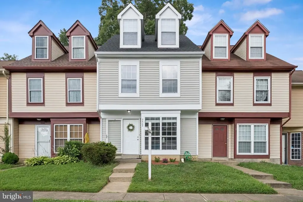 3664 Masthead Trl, TRIANGLE