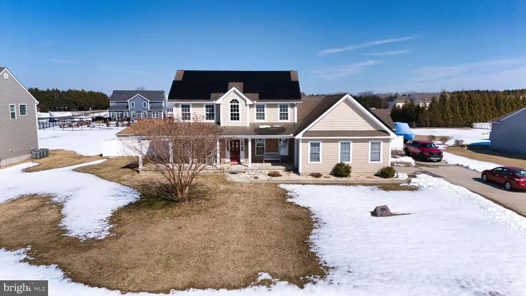 30036 Stage Coach Cir, MILFORD