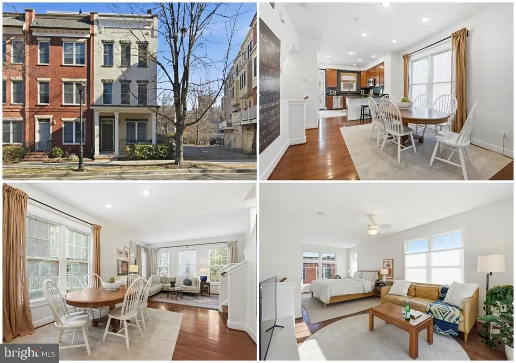 3101 Chancellor's Way Ne, WASHINGTON