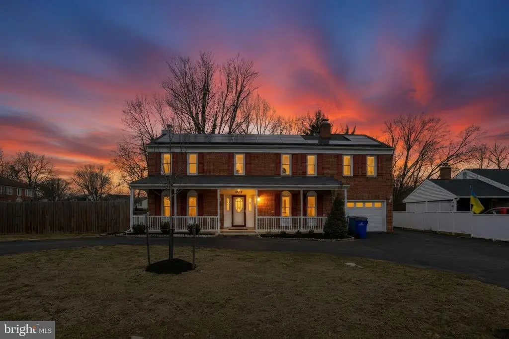 4517 Morningwood Dr, OLNEY