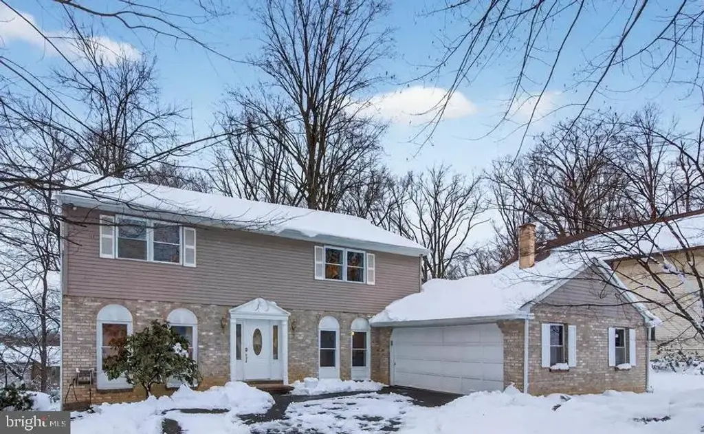 701 Bridgeview Rd, FEASTERVILLE TREVOSE