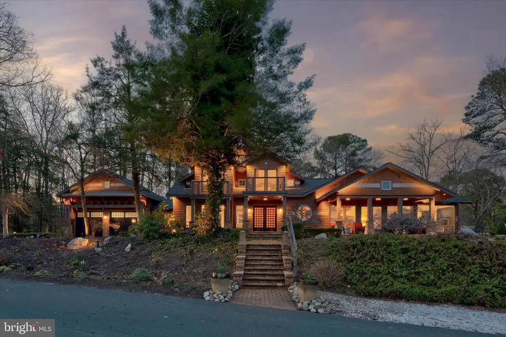 10931 Piney Island Dr, Bishopville