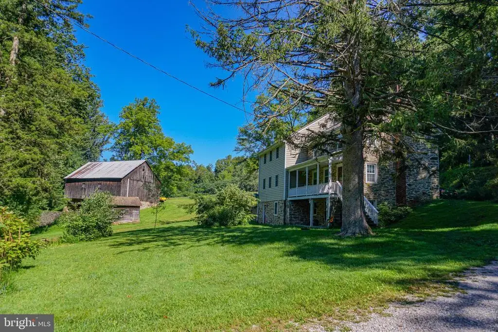 988 Kratz Rd, GLEN ROCK
