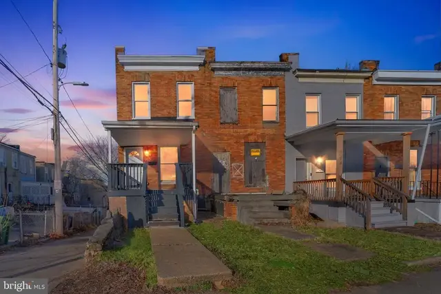 900 N Franklintown Rd, Baltimore