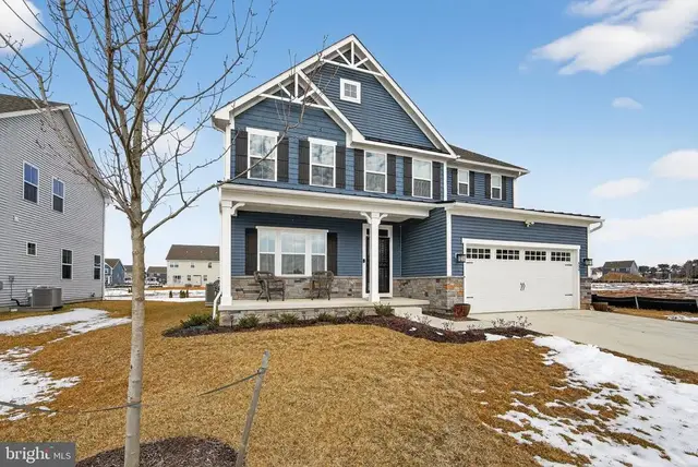 434 Baker Farm Dr, Middletown