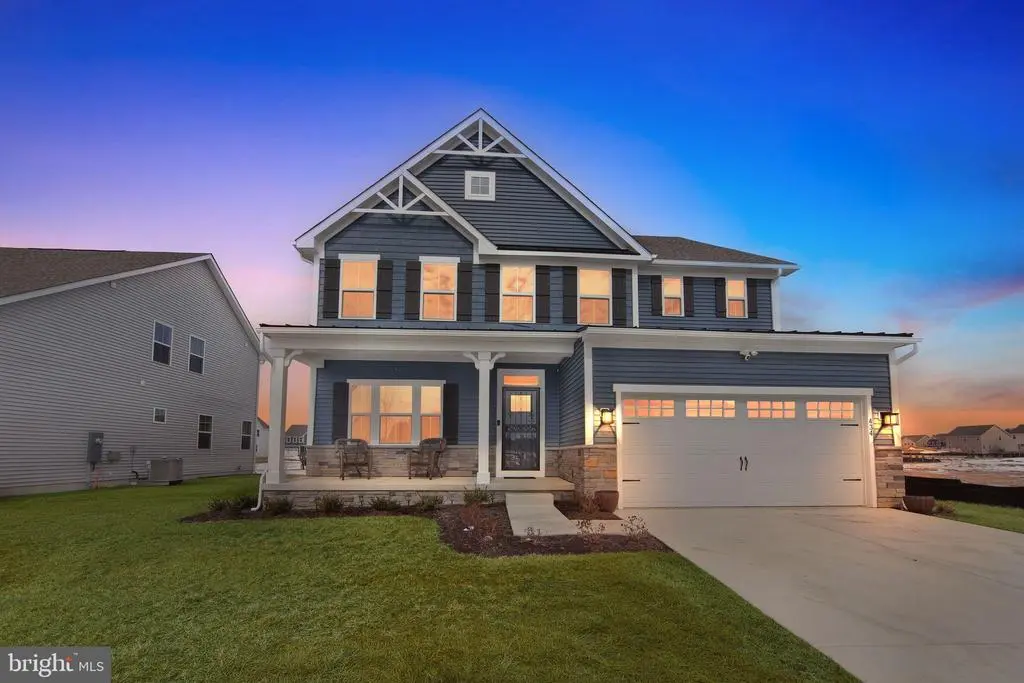 434 Baker Farm Dr, Middletown