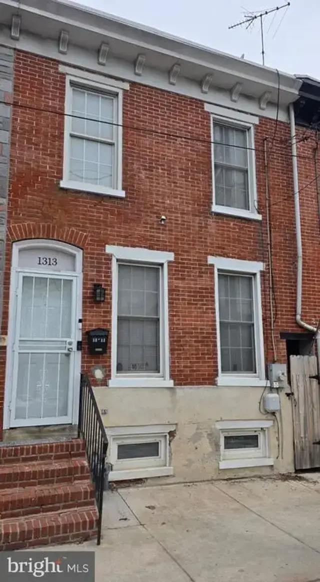 1313 N Walnut St, Wilmington