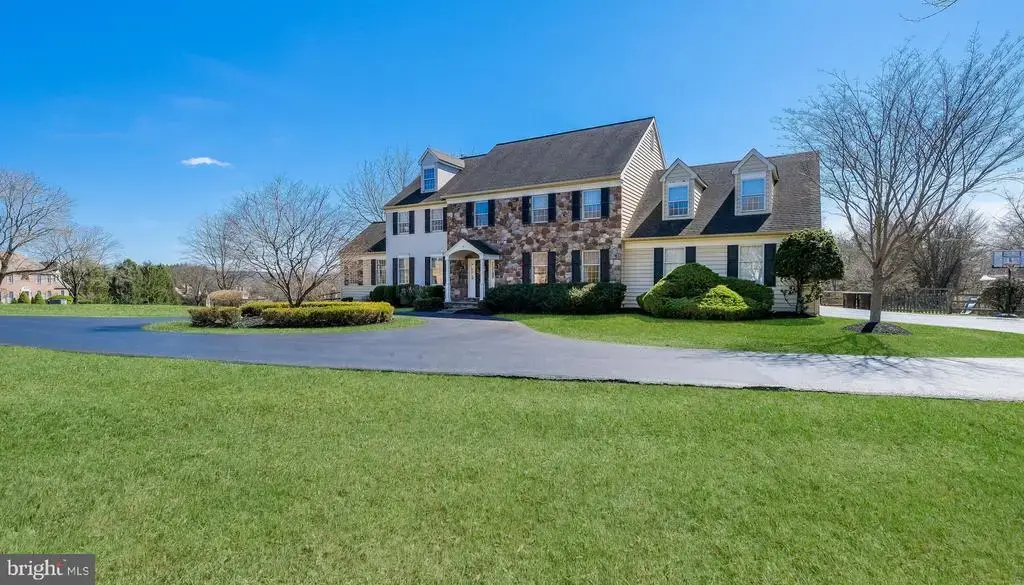 2916 White Tail Ct, DOYLESTOWN