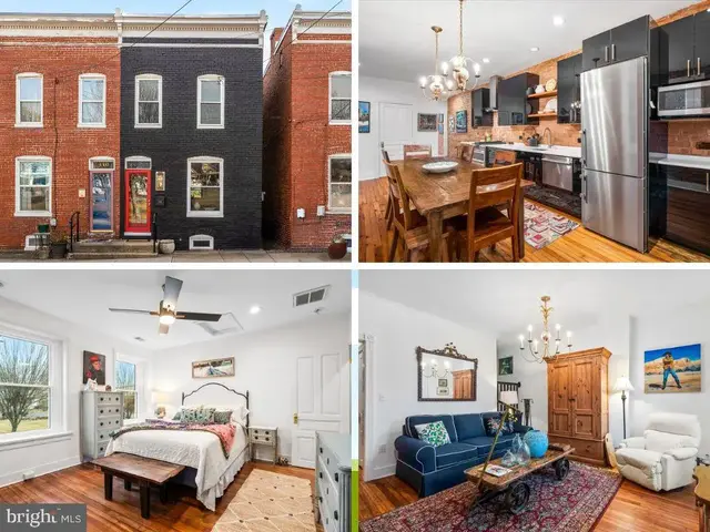338 E Church St, Frederick