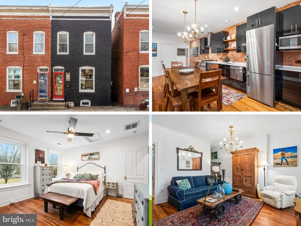 338 E Church St, Frederick