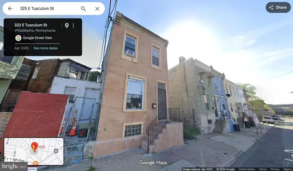 325 E Tusculum St, PHILADELPHIA
