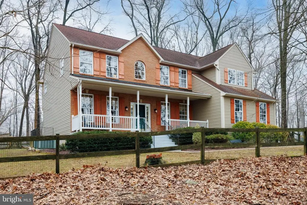 5777 White Rock Rd, SYKESVILLE