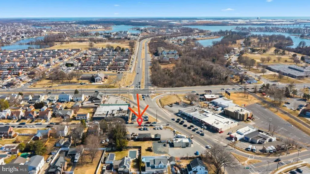 2100 Merritt Ave, DUNDALK