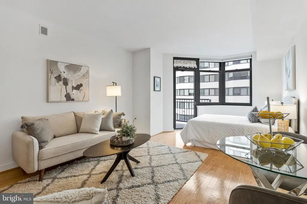 1117 10th St Nw #405, WASHINGTON