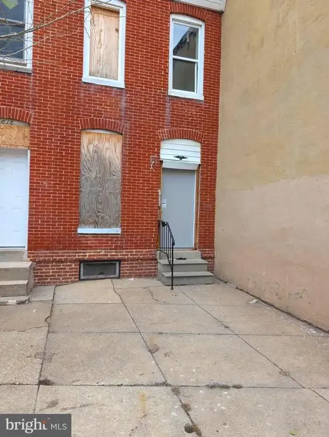 1818 Hope St, Baltimore