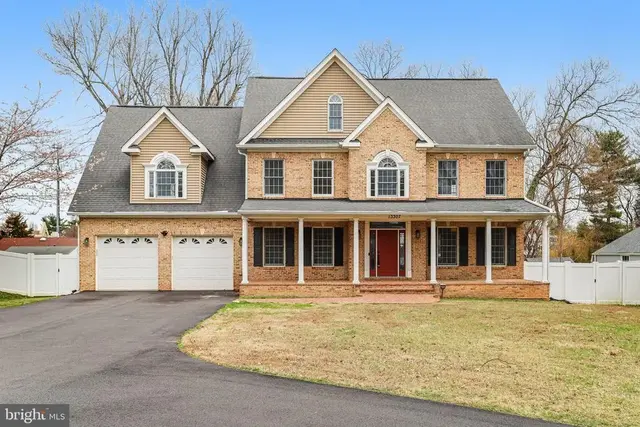 13307 Bregman Rd, Silver Spring