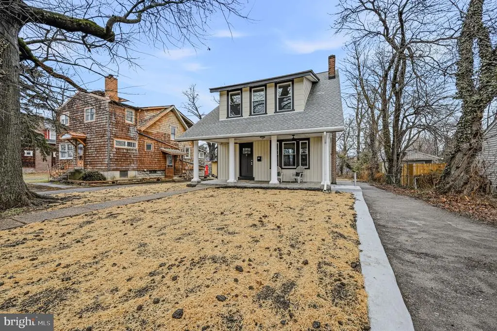 2 Franklin Ave, Claymont