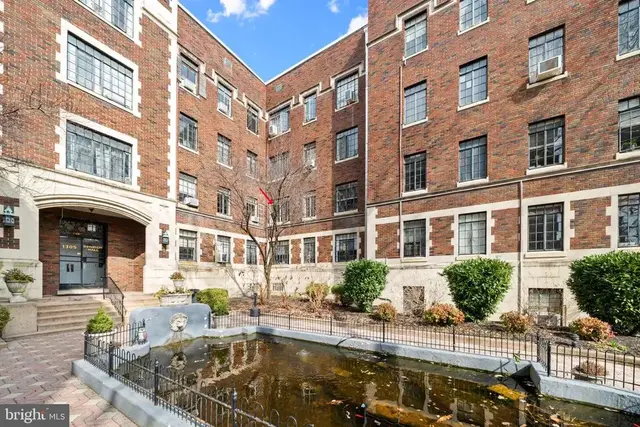1305 N Broom St #208, Wilmington