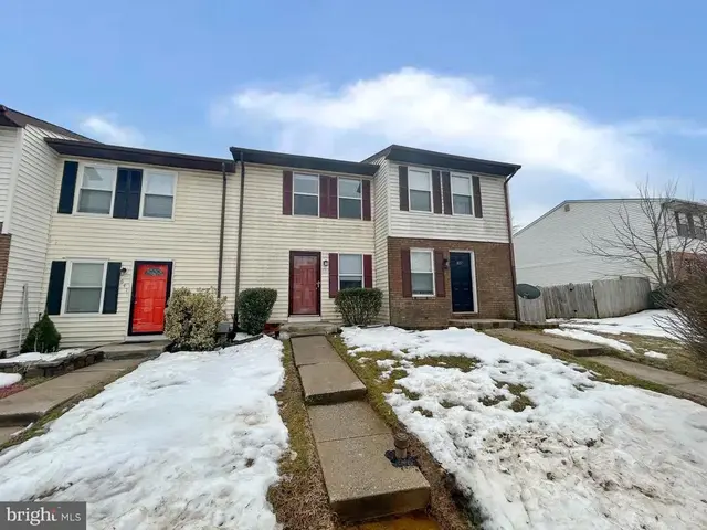 639 Glynock Pl, Reisterstown
