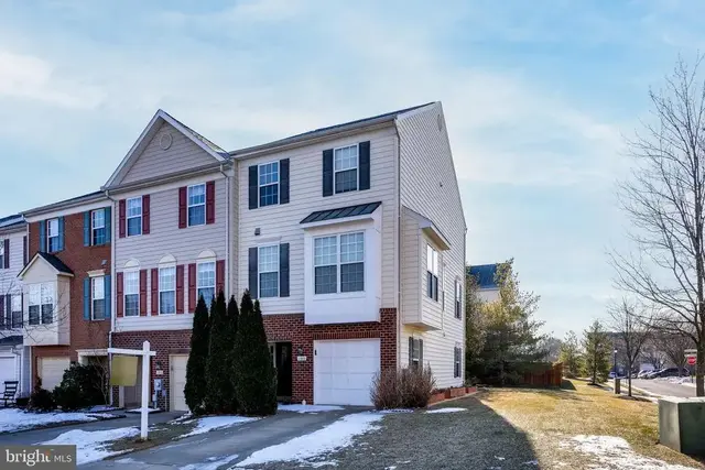 100 Penwick Cir, Frederick