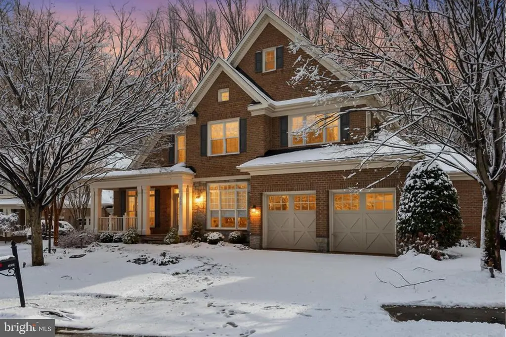 3555 Early Woodland Pl, FAIRFAX