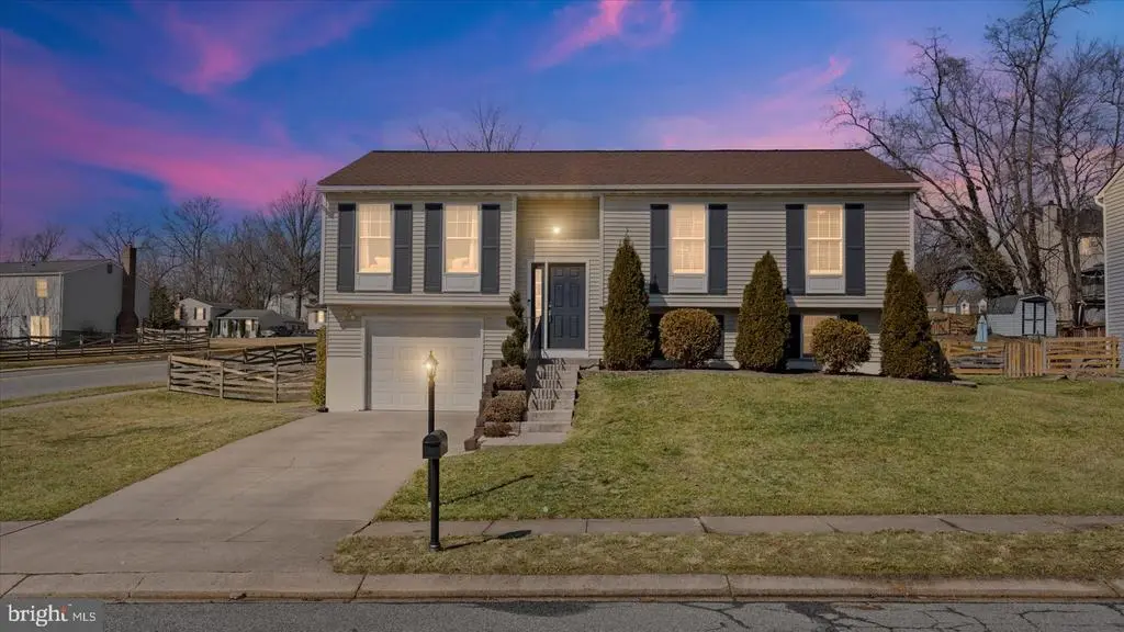 2930 Haddington Ct, Abingdon