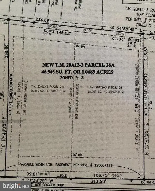 Lot 26a Strasburg Rd W, Front Royal