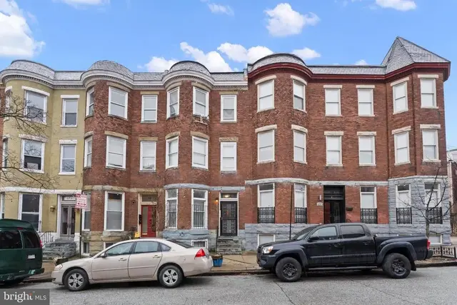 823 Newington Ave, Baltimore