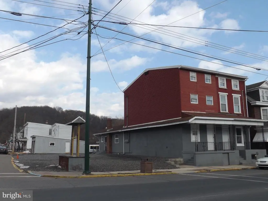 0, 305, 307 S 2nd St, SAINT CLAIR