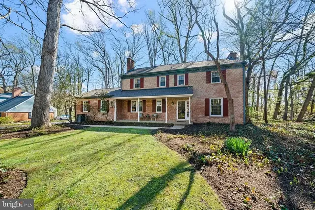 42 Paxon Dr, Wilmington