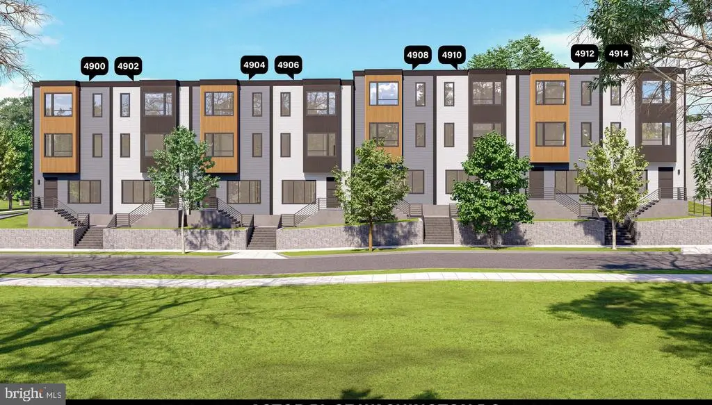 4902 Astor Pl Se, WASHINGTON