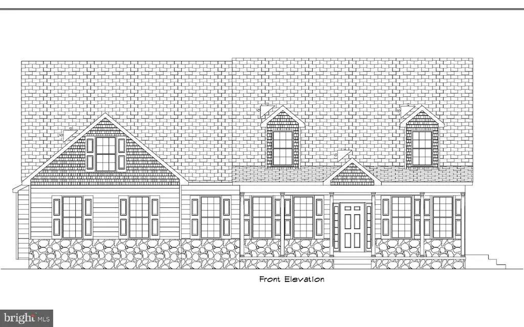 3123 Arundel On The Bay Road - Harrison Model, Annapolis