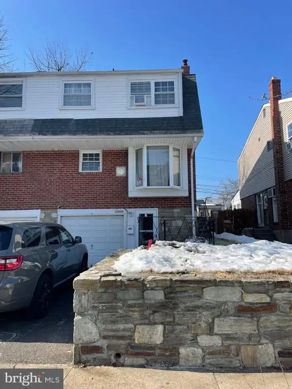 2888 Walnut Hill St, PHILADELPHIA