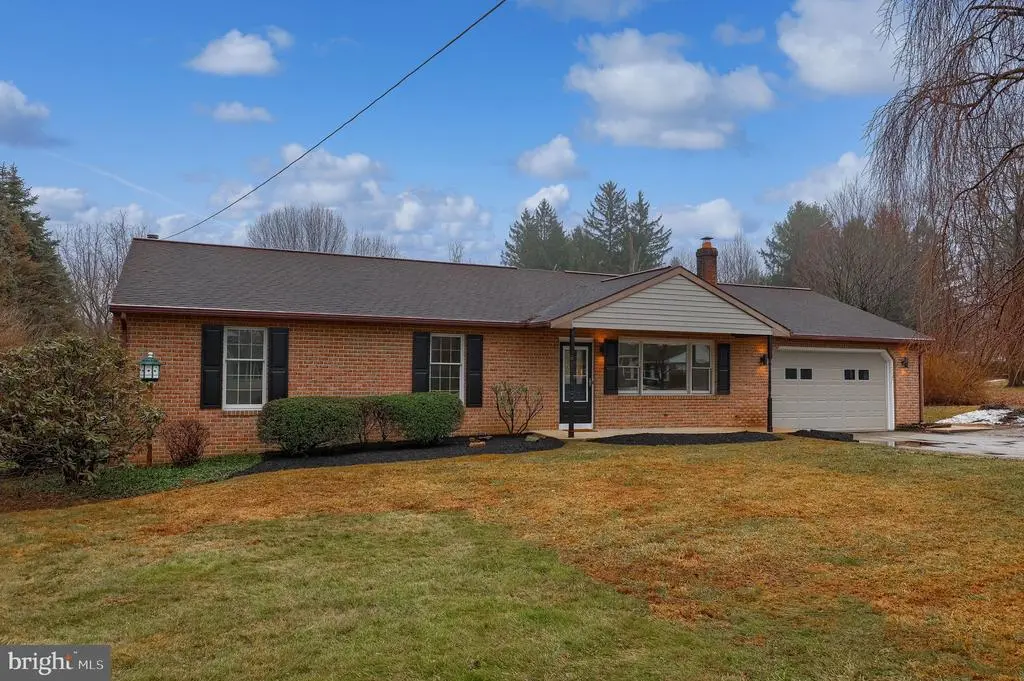 745 Reeceville Rd, COATESVILLE