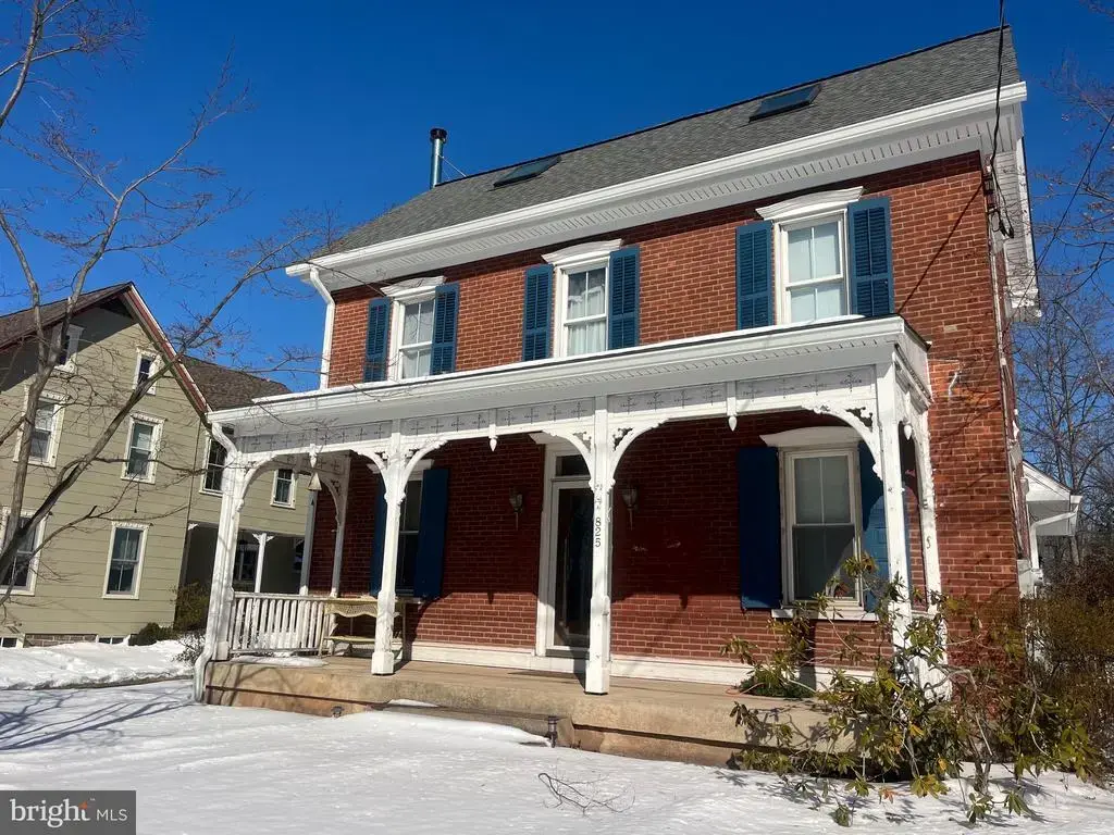 825 Blooming Glen Rd, PERKASIE