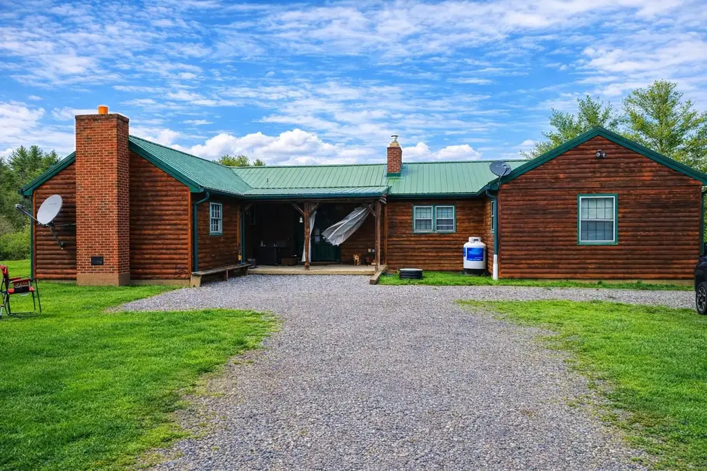 21531 National Pike Ne, FLINTSTONE