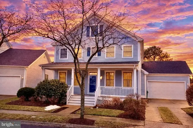 106 Willow Oak Ave, Ocean View