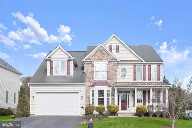 1901 Kings Forest Trl, Mount Airy