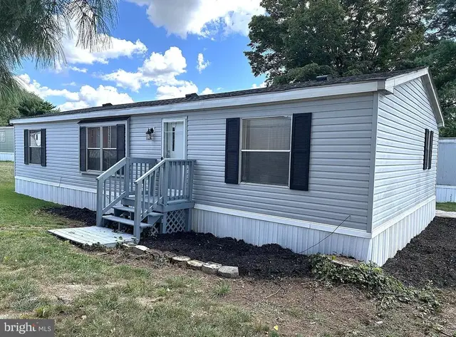 16904 Pickwick Ln #307, Hagerstown