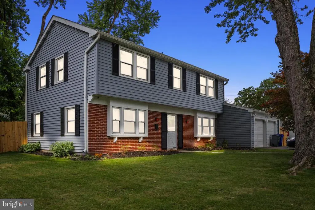 12515 Canfield Ln, BOWIE