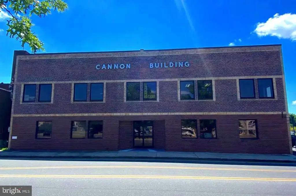 106 Circle Ave #215, SALISBURY