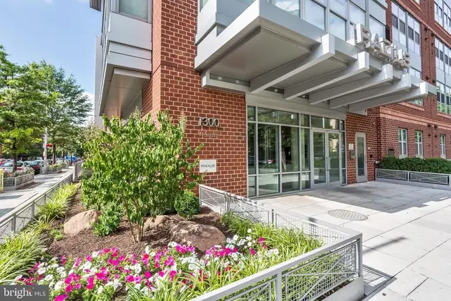 1300 N St Nw #207, Washington