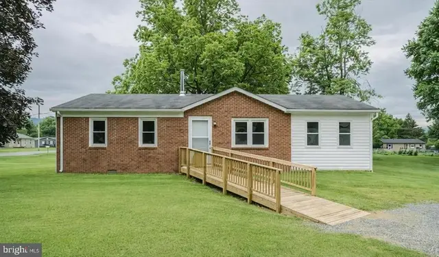 7 Stoney Brook Ln, Luray
