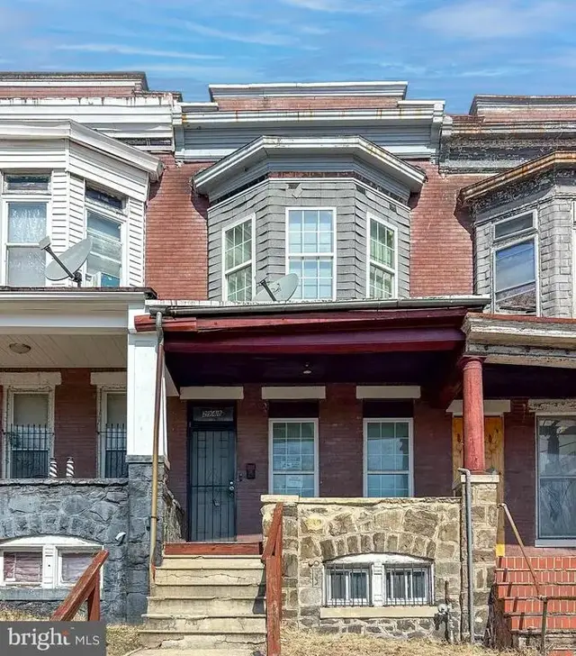 2948 W North Ave, Baltimore