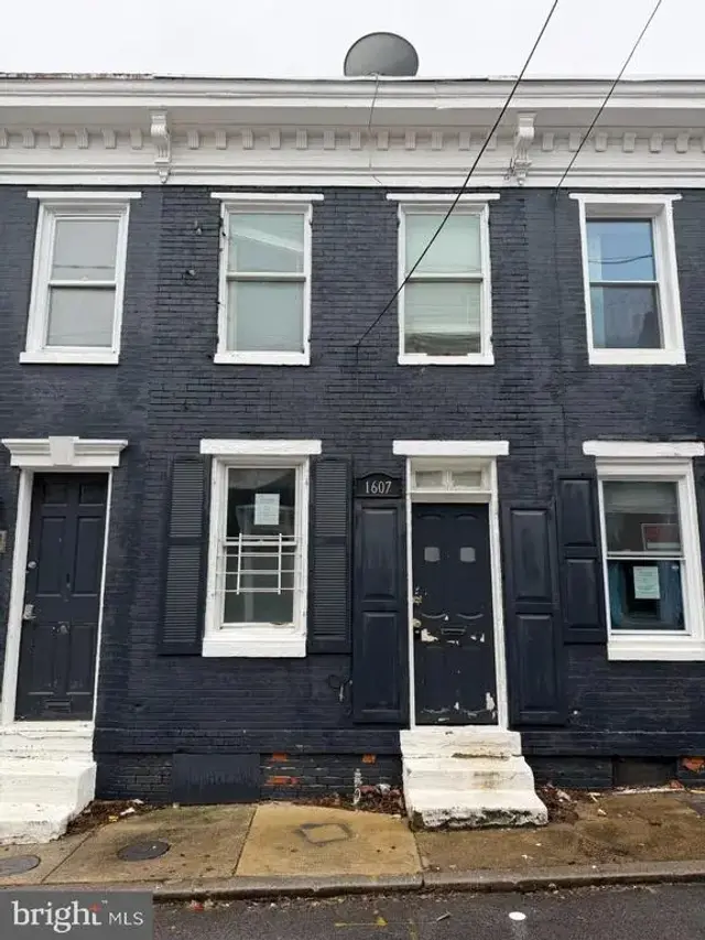 1607 Lemmon St, Baltimore