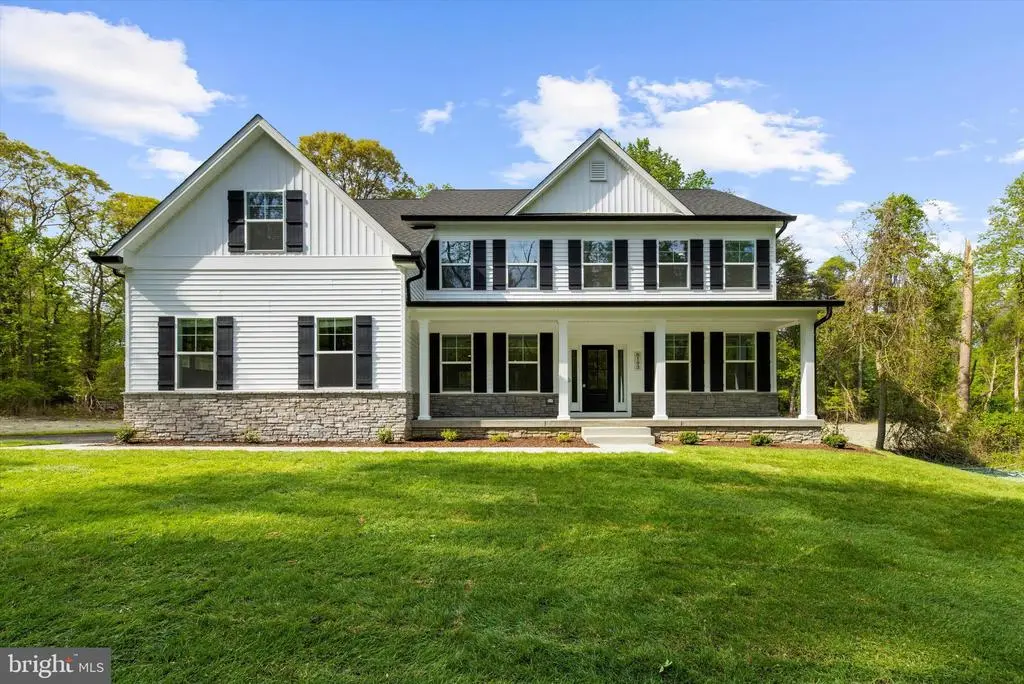 5084 Mountain Road - Baltimore Model, Pasadena